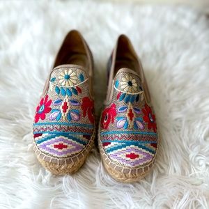 Stunning espadrilles